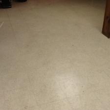 Long Island Floor Cleaning Project Gallery